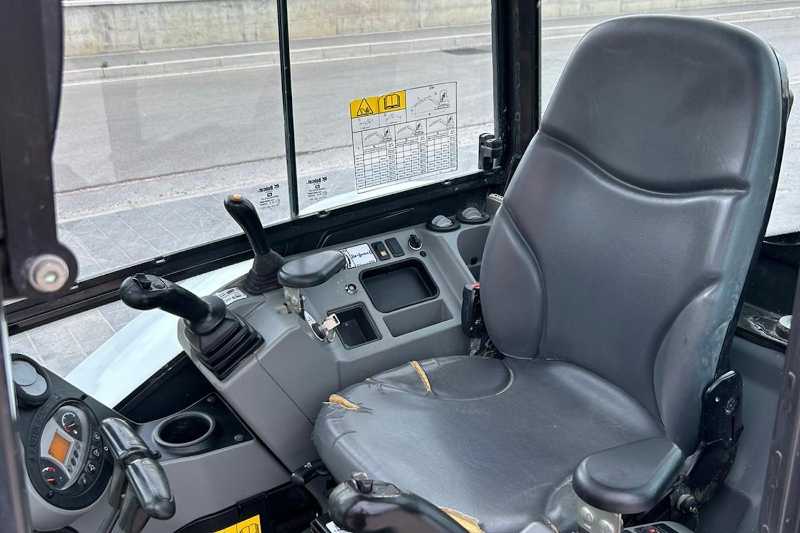 OmecoHub - Immagine BOBCAT E34